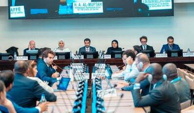 UN Human Rights Council